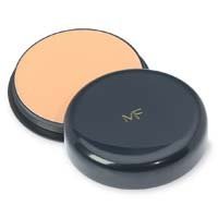 Max Factor Pan-cake Makeup Foundation Powder 121 Natural No. 1