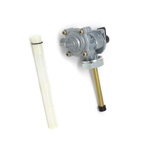 Robinet de gaz interrupteur petcock de carburant moto VTR250