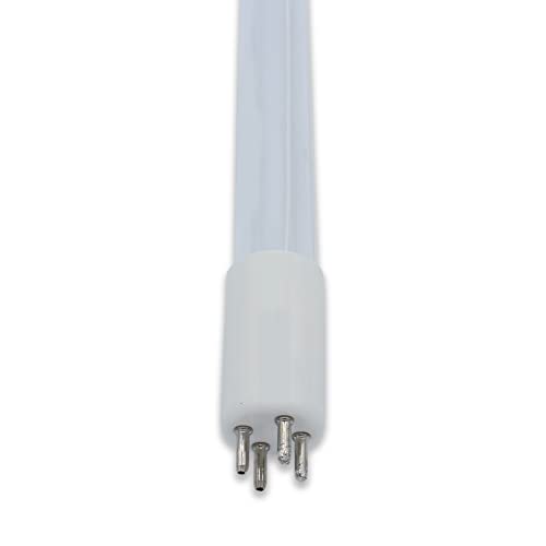 Repuesto para AQUATOP IL10UV Technical Precision miniatura 3