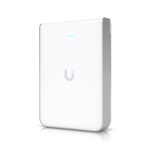 High Performance professional WiFi access point system