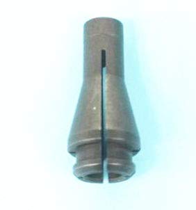 Corolado Spare Parts, Collet 6mm Cones N382457 N382458 for Dewalt Dcg426 Dwe886T Dwe886S Dwe886P Dwe4887N Dwe4884 Chuck Cap Nut Parts Die Grinder - (Color: 1 Pcs Collet)