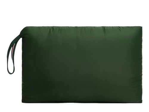 Image of TOMMY HILFIGER Men's Real Down Insulated Packable Puffer Jacket