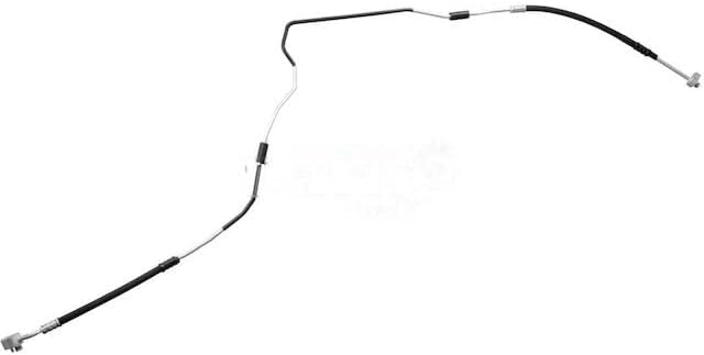 Replacement A/C Pipe Compatible with 2007-2015 Audi Q7