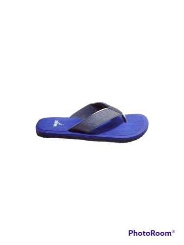 Image of XSTAR Mens Flip Flops Sandals, Non-Slip Lightweight Rubber Slippers, Summer Outdoor Slippers Quick Dry, Mens Flip Flops Sandals Soft Summer Beach Pool Outdoor /Indoor