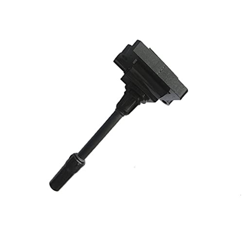 Amazon.com: 4 Pack Engine Ignition Coil Pack H6T12471A MD362913  