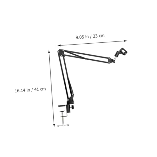Micro USB condensateur cardioïde sans bruit de fond pour jeu