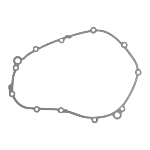 Junta protectora de embrague para MT-09 y XSR900 que evita fugas de aceite