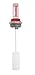 Krueger Sentry Gauge OF-2-16 Overfill Alert Gauge, 16" Item Depth, 2" Item Width, Galvanized Steel, NPT Male, 2" Item Diameter