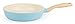 Neoflam Retro 9.5-Inch Cast Aluminum Frying Pan with Soft-Touch Handle and Ecolon Non-Stick Coating