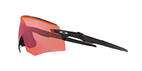 Oakley Men's Oo9471 Encoder Rectangular Sunglasses3