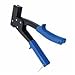 Marson M39043 MJN-2 Quad Leg Nut Installation Tool; #6-32, 1/4-20, M4 to M6 (1 PK)