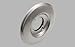 DELTA Escutcheon - 14 Series OTHER RP34353SS Escutcheons And Keys