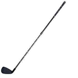 Generisch Verstellbarer Junior-Golf-Putter KIU76G7U71U5034TEZ