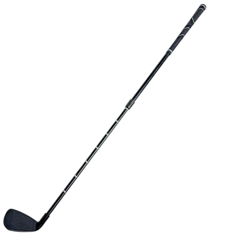 Putter de golf para niños, palo de golf | Putter de golf de doble longitud ajustable para golfistas | Putter Kids Putter Clear Scale - Palo de golf para niños y adolescentes