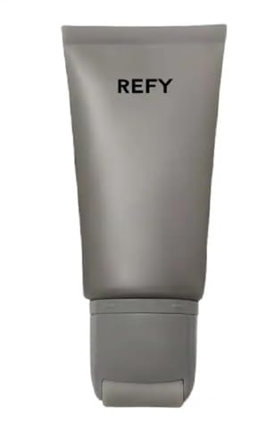 R.E.F.Y Glow and Sculpt Face Serum Primer with Niacinamide (1.4 oz / 40 mL)