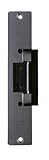 Rofu 1704-07 US28 Electric Strike, Aluminum, 24V AC/24V DC, 1-7/16' x 7-15/16'