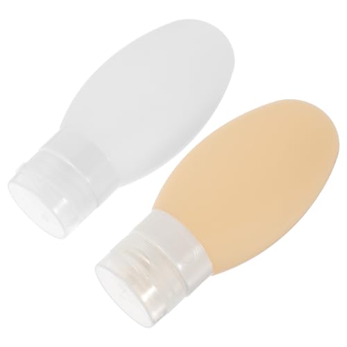 CHILDWEET �V���R�������s�p�{�g��2�Z�b�g 100ml �R��h�~�i��o���\ �l�ߑւ��e�� �g�C���^���[�t�̕ۊǗp �L�����v �o�� �W���V�����[��