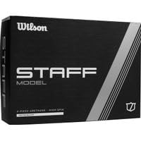 Wilson Staff Model AlignXL Golf Balls