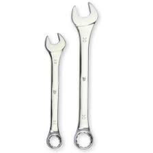 JCB Combination SPANNERS (30 mm)