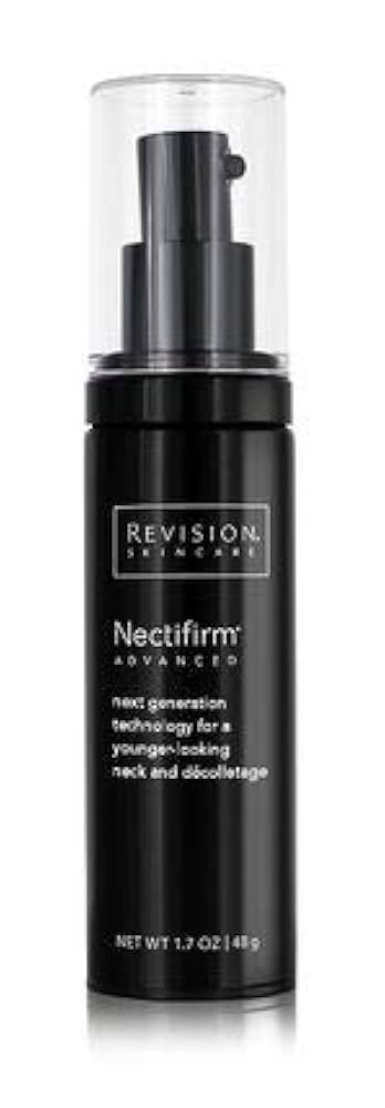 リビジョン ネクティファームアドバンス 楽天市場】Revision Skincare リビジョン スキンケア Nectifirm