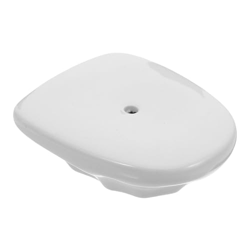 Homoyoyo Cubierta Del Urinario Mamparas De Urinario Para Baño De Hombres Desodorante De Mamparas De Urinario Almohadillas Para Orinal Accesorios Urinarios Cerámica