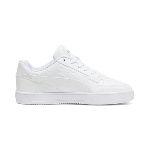 Image of Puma Unisex-Adult Caven 2.0 Superlogo Sneaker