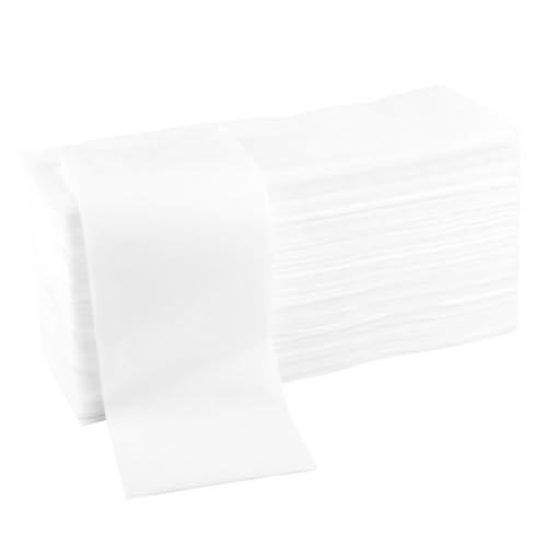 Ipetboom Feet Tissue Napkin Set Xl Bath Towels Spa Salon Grade Softness Towel Waterproof Foot Bath Mat