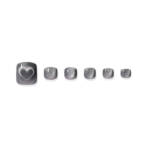 yDASHING DIVAz}WbNvX uEF[u 24 `bv yfBLA lC`bv Magic Press Love Wave 24 Tips Pedi