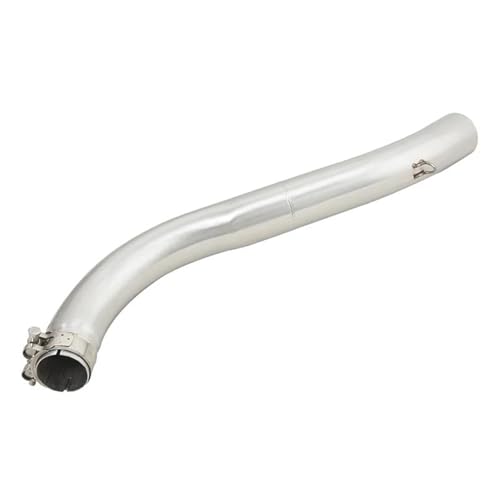 Silencieux Voge DS525X Échappement Moto anti-corrosion Tube Intermédiaire 51mm