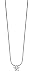 Produktbild Esprit Damen Halskette 925 Sterling Silber rhodiniert Zirkonia