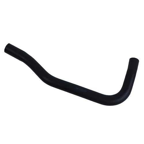 Image of JZGRDN Lower Radiator Hose M111382 Compatible with John Deere 455 445 425 Tractors