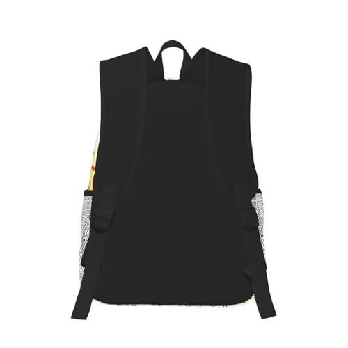 Numbers 6 24-26 Lord'S Blessing Bible Verse Lightweight Packable Backpack, Camping & Shopping, Ultra-Durable Backpack For Men & Women2