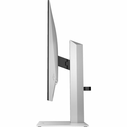 Image of HP 724pn 24 inch Class WUXGA LCD Monitor - 16:10-24 inch Viewable - in-Plane Switching (IPS) Technology - 1920 x 1200-16.7 Million Colors - 350 Nit - 5 ms - 100 Hz Refresh Rate - Swivel, Height, Pivot, Ti
