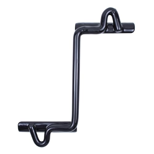 ApplianPar Battery Hold Down Bracket for Cherokee 1987 1989