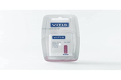 Seda Dent Vitis Suave Fluor/Menta