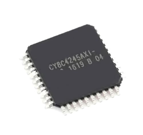 Chip CY8C4245AXI-483 programable para control eficiente