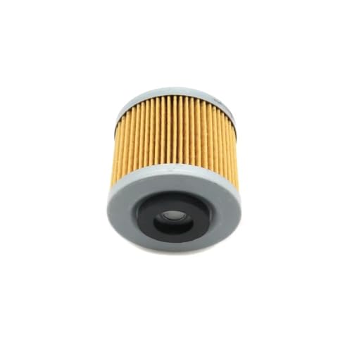Filtre de remplacement de type origine pour custom XV125S - 4