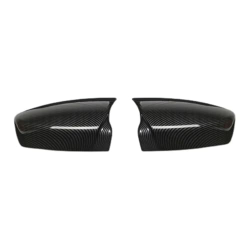 Coque de rétroviseur pour Mazda 3 remplacer boîtier rayé