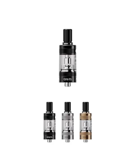 JUSTFOG WXgtHO Q16 Pro Plus 510 ^N Ag}CU[ 3.0ml p 1.6 RCt Lbhp 510Ki 510Xbh dq^oR C^oR dqVAPE CBD CBDLbh VAPE ANZT[