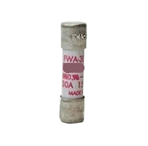 Fusible FWA-30A10F 30A stop surcharges electriques pour securiser vos appareils 150V