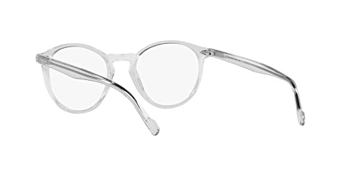 Image of Vogue Eyewear mens Vo5367 Round Prescription Eyewear Frames