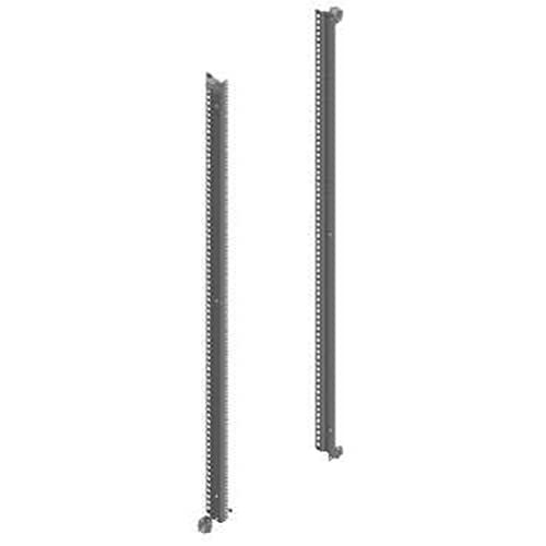 Schneider Electric NSYBRF21PLA Bastidor Fijo de 19 pulgadas para armario PLA