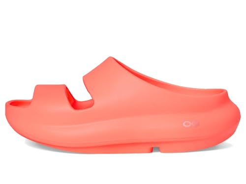 OOFOS Unisex-Adult Ooyea Slide Sandal4