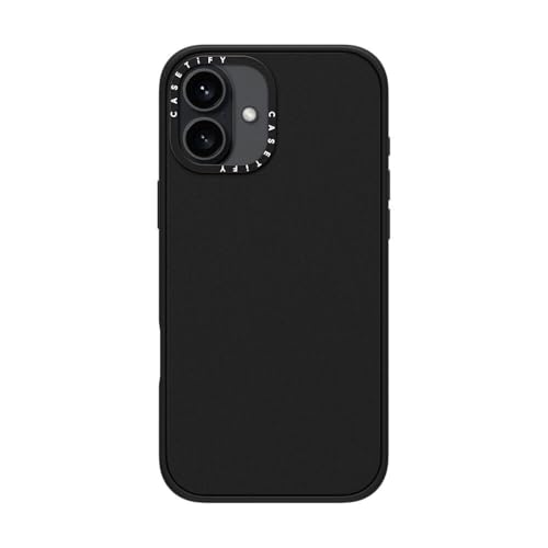 Image of CASETiFY for iPhone 16 Plus Case - Impact Compatible with MagSafe
