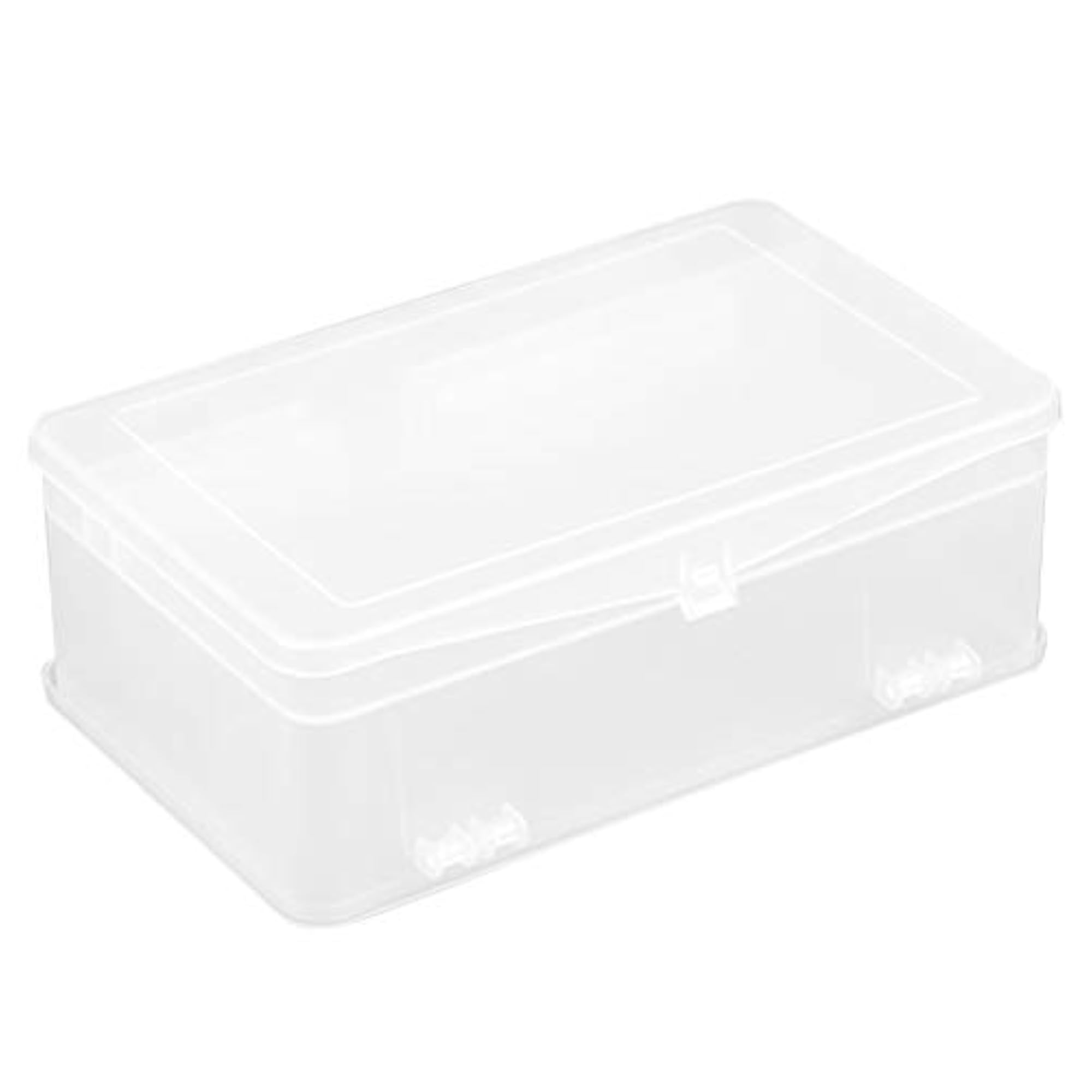 Nail Tools Holder Case Storage Box