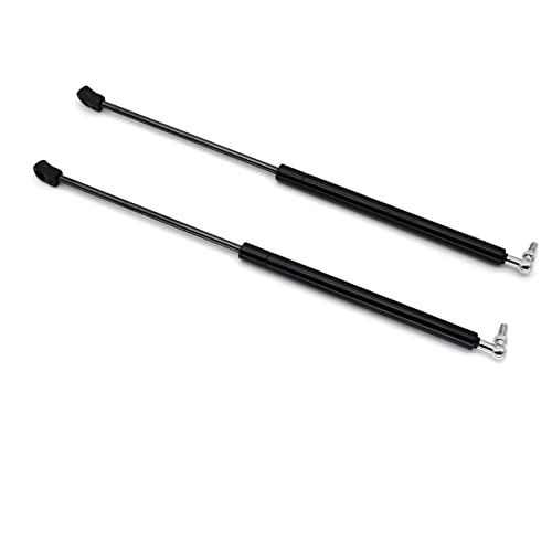 Capot lourd résolu avec le vérin capot moteur 2x pour Leon MK2