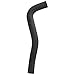 Dayco 72504 Curved Radiator Hose
