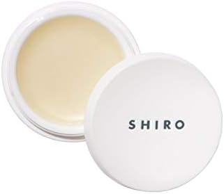 SHIRO(シロ) サボン 練り香水の商品画像