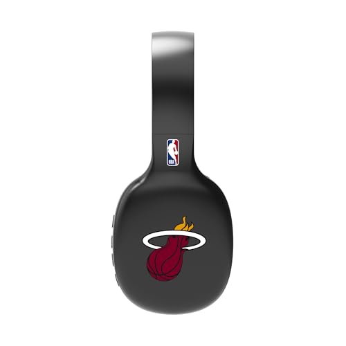 Image of SOAR NBA Wireless Over The Ear Bluetooth Headphones