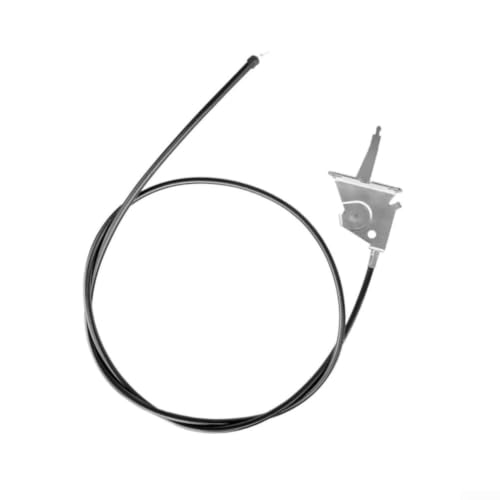 Cable del acelerador 103-4091 soluciona tirones en motores de cortacésped Lazer Z HP y XS 3